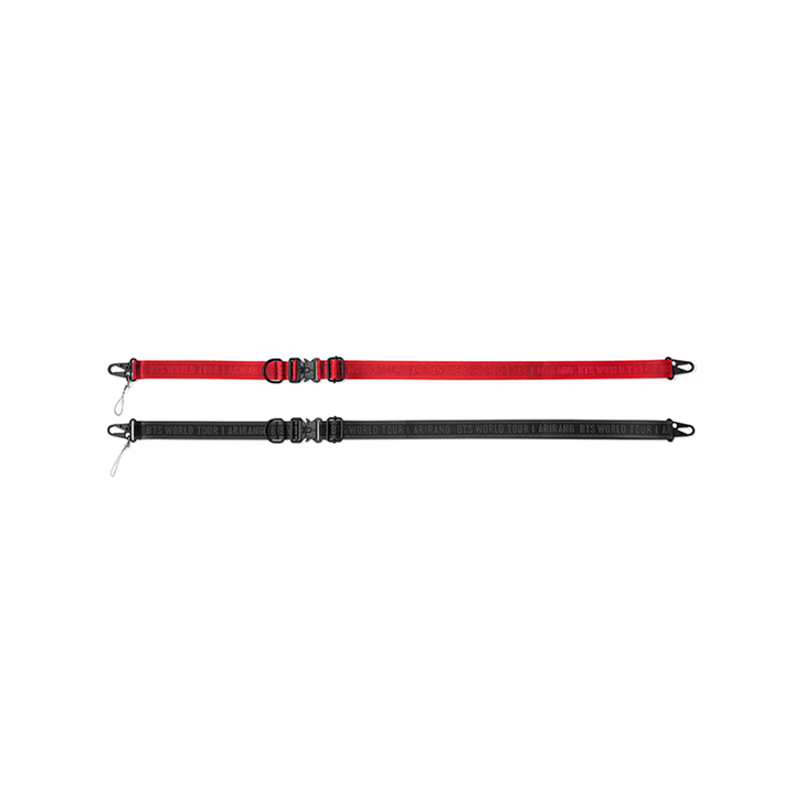 BTS Multi Strap (Weverse)
