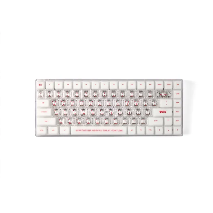 BTS Keyboard (Weverse)