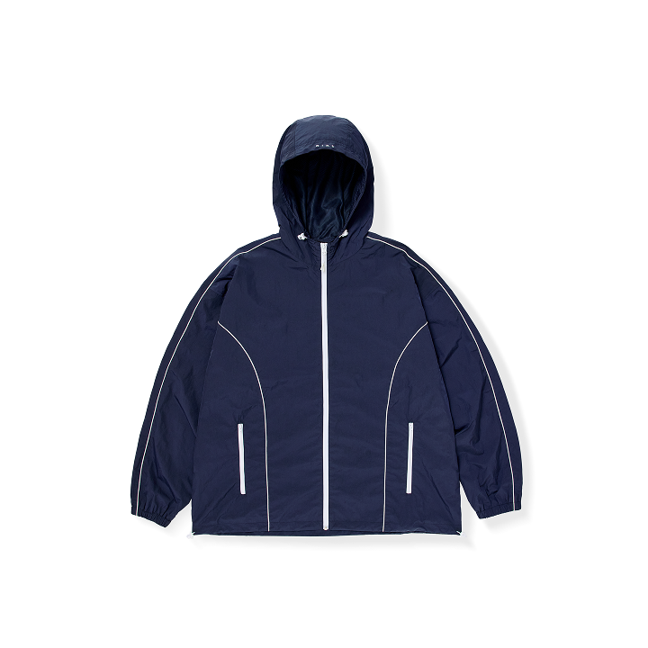 Wind Jacket (DIVE) (Weverse)