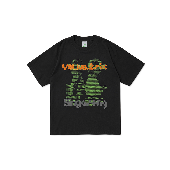S/S T-Shirt (Weverse)