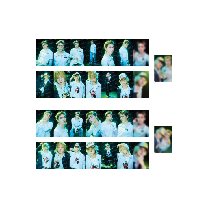 Photocard Set (Weverse)